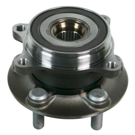 Moog Hub Assembly, 513287 513287